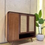 خزانة أحذية بوهومي – Bhoomi cabinet