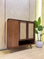 خزانة أحذية بوهومي – Bhoomi cabinet