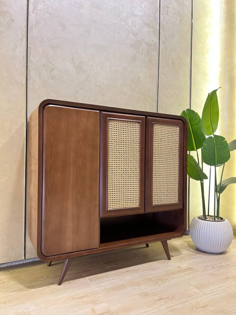 خزانة أحذية بوهومي – Bhoomi cabinet