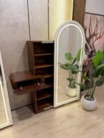 خزنة أحذية سمارت - جزامات مودرن هادية