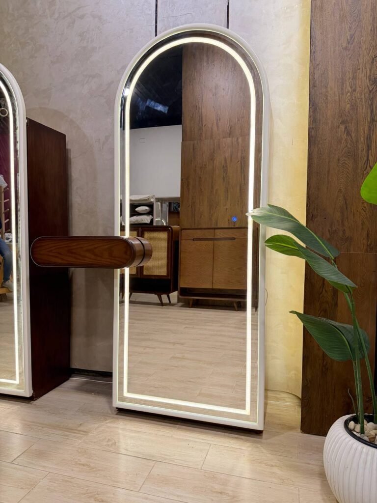 خزنة أحذية سمارت - جزامات مودرن هادية