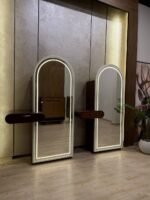 خزنة أحذية سمارت - جزامات مودرن هادية