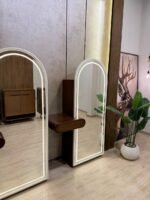 خزنة أحذية سمارت - جزامات مودرن هادية