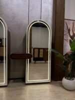 خزنة أحذية سمارت - جزامات مودرن هادية