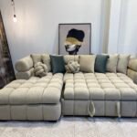 غرفة معيشة بامبي - غرف معيشة مودرن بابلز - Living room