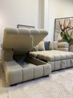 غرفة معيشة بامبي - غرف معيشة مودرن بابلز - Living room