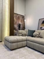 غرفة معيشة بامبي - غرف معيشة مودرن بابلز - Living room