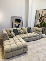 غرفة معيشة بامبي - غرف معيشة مودرن بابلز - Living room