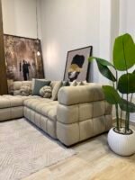 غرفة معيشة بامبي - غرف معيشة مودرن بابلز - Living room