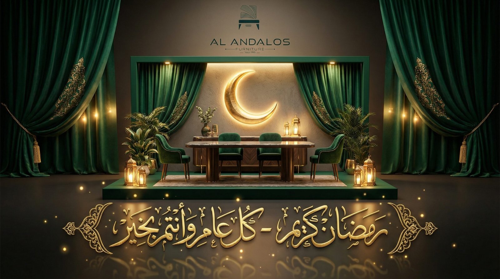 A luxurious ramadan 2k 202602211307 scaled