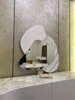 غرفة سفرة طوكيو - Tokyo dining room