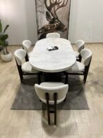 غرفة سفرة طوكيو - Tokyo dining room