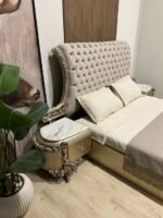 غرفة نوم صوفيا نيوكلاسيك -Sofia New Classic Bedroom