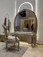 غرفة نوم صوفيا نيوكلاسيك -Sofia New Classic Bedroom