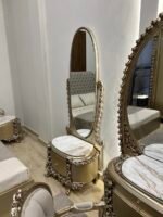 غرفة نوم صوفيا نيوكلاسيك -Sofia New Classic Bedroom