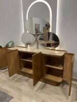 غرفة سفرة نيو ناڤا - New Nava dining room