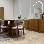 غرفة سفرة نيو ناڤا - New Nava dining room