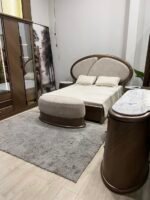 غرفة نوم نيرڤي - Nervy bed room