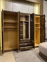 غرفة نوم نيرڤي - Nervy bed room