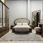 غرفة نوم نيرڤي - Nervy bed room