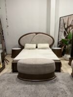 غرفة نوم نيرڤي - Nervy bed room