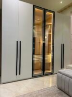 غرفة نوم نيو لي لي إكسترا - New lili Extra bedroom