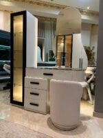 غرفة نوم نيو لي لي إكسترا - New lili Extra bedroom