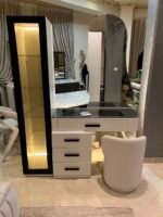 غرفة نوم نيو لي لي إكسترا - New lili Extra bedroom