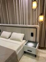 غرفة نوم نيو لي لي إكسترا - New lili Extra bedroom