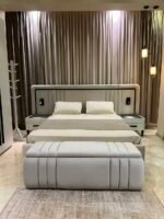 غرفة نوم نيو لي لي إكسترا - New lili Extra bedroom