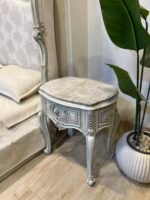 غرفة نوم الملكه نيوكلاسيك - The Queen New Classic Bedroom