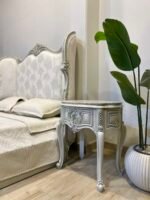 غرفة نوم الملكه نيوكلاسيك - The Queen New Classic Bedroom