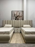 غرفة شباب ڤايلا – Vaila youth room - غرف أطفال مودرن - دولاب دريسينج