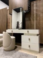 غرفة شباب ڤايلا – Vaila youth room - غرف أطفال مودرن - دولاب دريسينج