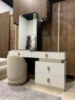 غرفة شباب ڤايلا – Vaila youth room - غرف أطفال مودرن - دولاب دريسينج