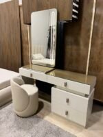 غرفة شباب ڤايلا – Vaila youth room - غرف أطفال مودرن - دولاب دريسينج