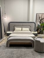 غرفة نوم براكت - Bracket bed room - الصورة 2