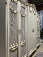 غرفة نوم فلورانسا نيوكلاسيك - Floranca New Classic Bedroom