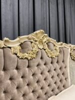 غرفة نوم فلورانسا نيوكلاسيك - Floranca New Classic Bedroom