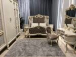 غرفة نوم فلورانسا نيوكلاسيك - Floranca New Classic Bedroom