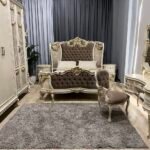 غرفة نوم فلورانسا نيوكلاسيك - Floranca New Classic Bedroom
