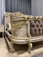 غرفة نوم فلورانسا نيوكلاسيك - Floranca New Classic Bedroom