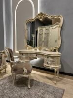 غرفة نوم فلورانسا نيوكلاسيك - Floranca New Classic Bedroom