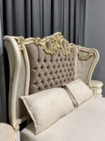 غرفة نوم فلورانسا نيوكلاسيك - Floranca New Classic Bedroom