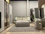 غرفة نوم نيو لي لي إكسترا - New lili Extra bedroom