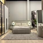 غرفة نوم نيو لي لي إكسترا - New lili Extra bedroom