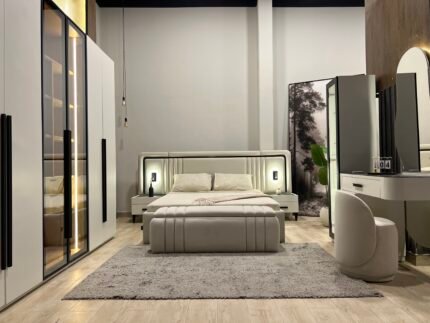 غرفة نوم نيو لي لي إكسترا - New lili Extra bedroom