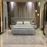 غرفة نوم نيو لي لي إكسترا - New lili Extra bedroom