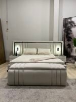 غرفة نوم نيو لي لي إكسترا - New lili Extra bedroom