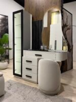 غرفة نوم نيو لي لي إكسترا - New lili Extra bedroom
